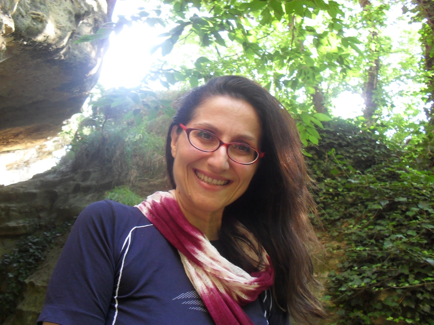 Martina Confaloni